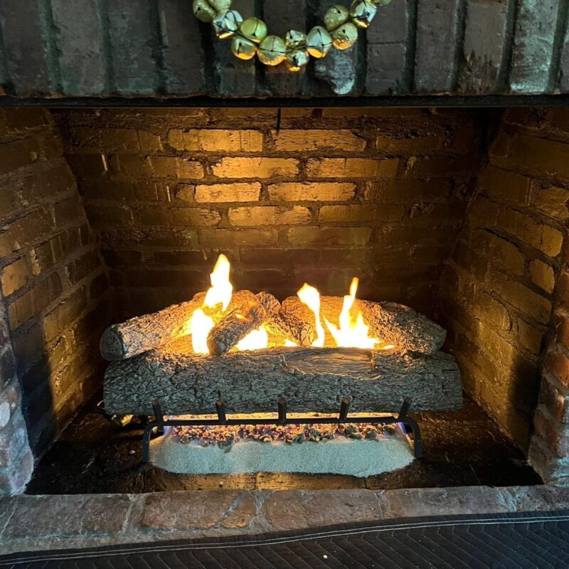 Fireplace installation Service