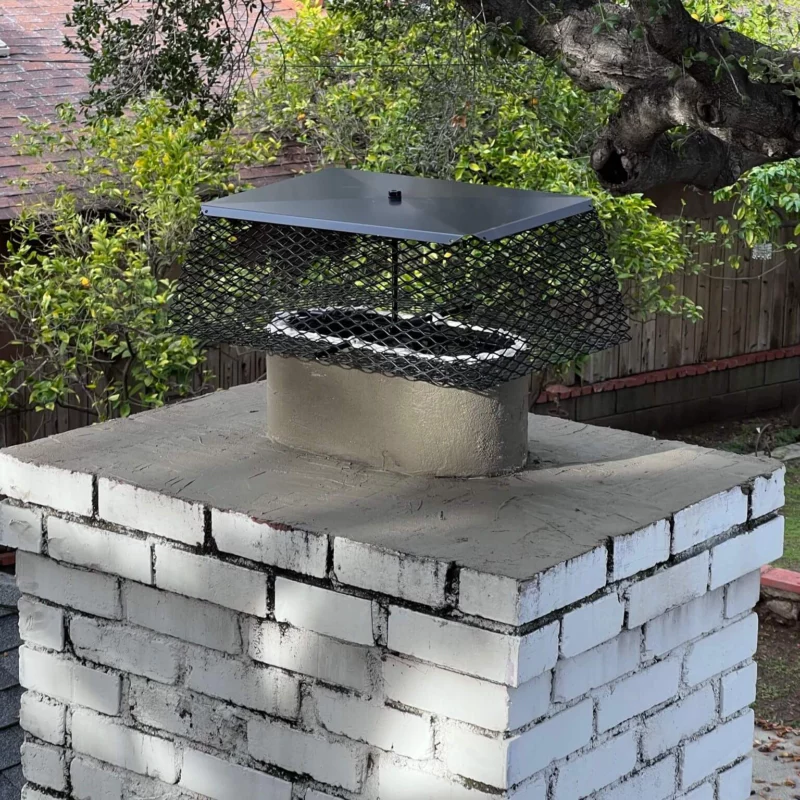 What Happens If You Don't Get Your Chimney Swept?