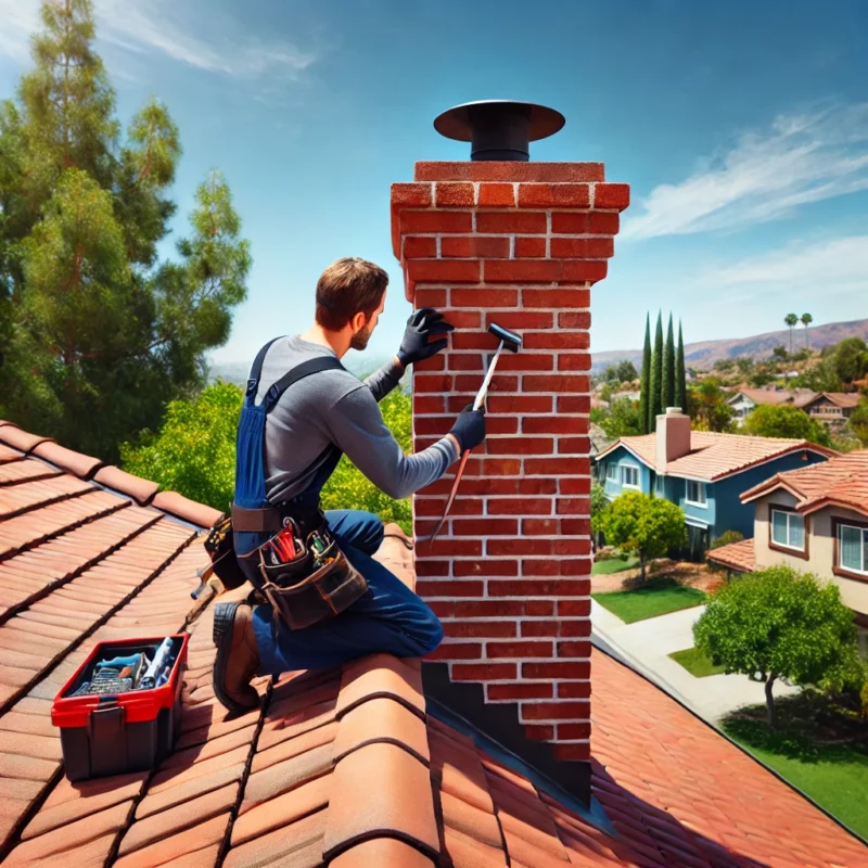 Chimney cleaning Thousand Oaks