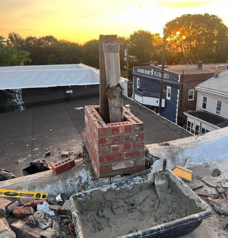 Chimney sweep service Thousand Oaks